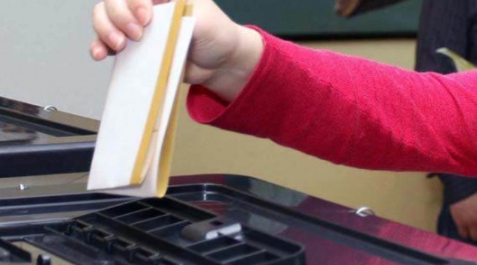 Zgjedhjet lokale 2019: 3.5 mln shqiptare zoterojne te drejten per te votuar
